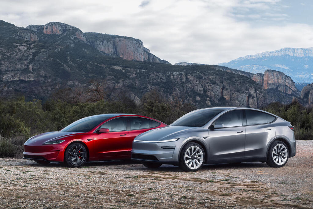 בניסיון להיגמל מסין: טסלה תייצר חלקים בארה"ב