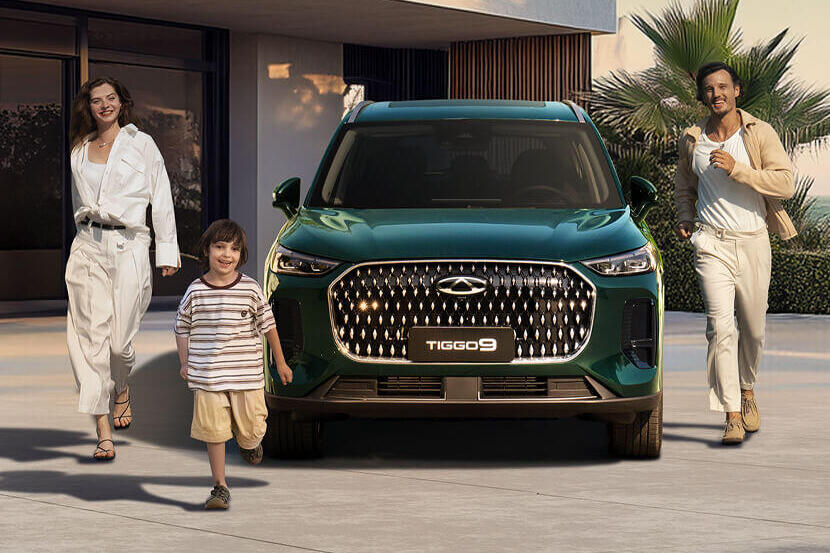 בשם סין: יבואני הרכב הישראלים מתרחבים לאירופה