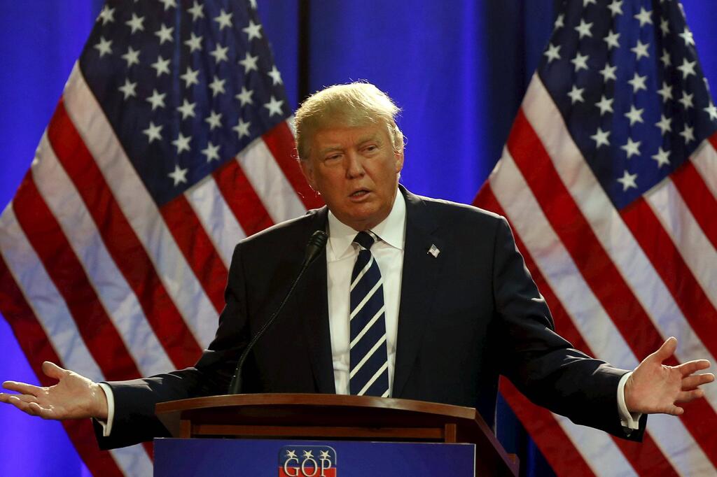 תרמית ירוקה? טראמפ יאפשר למכוניות לבזבז יותר דלק