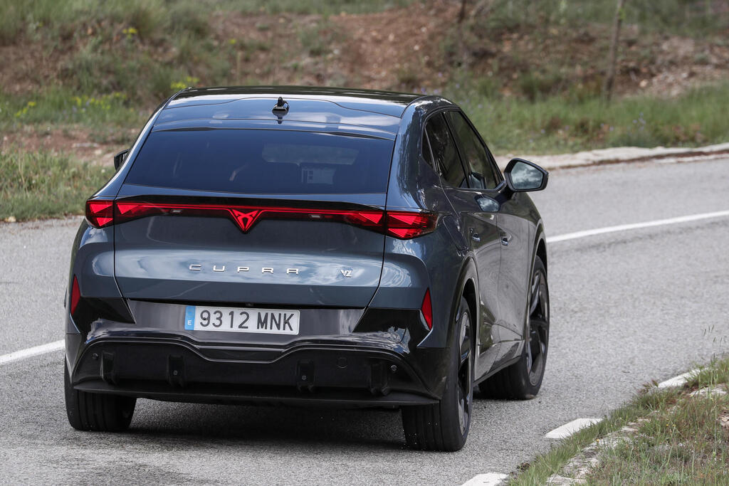 הנחה לחברים: פולקסווגן רוצה פטור ממכס על ייצור בסין