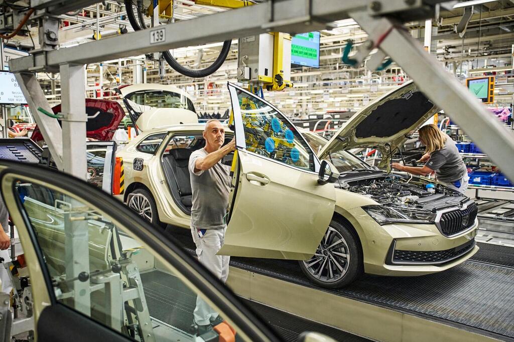 מרד החשמל מתרחב: שש מדינות אירופיות מתנגדות לתקנות זיהום