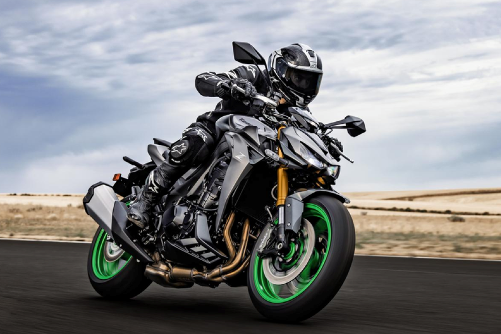 לצפייה בכתבה דו-גלגלי: יוצאים לדקאר ועוד חדשות על שניים