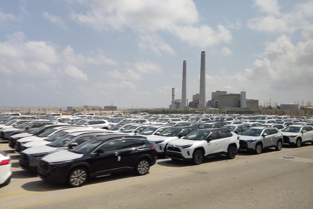 לצפייה בכתבה מסכמים שנה בשוק הרכב: אלה הנתונים החשובים באמת