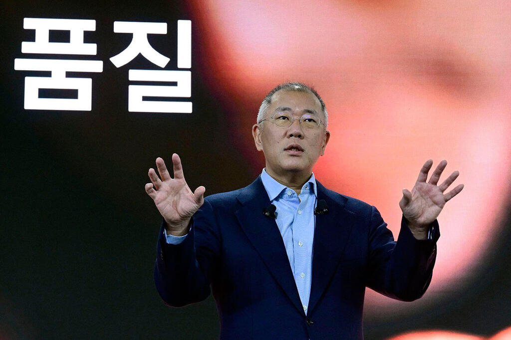 אזהרה חריגה של יונדאי: 2026 תהיה שנה קשה בתעשיית הרכב