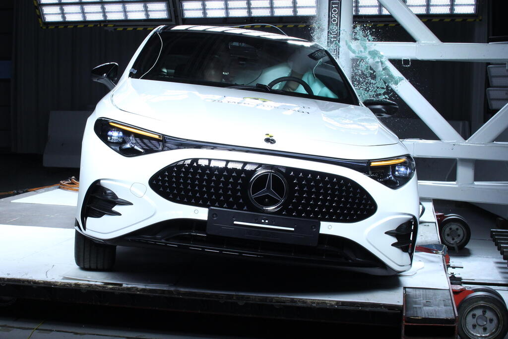 האירופים קבעו: אלה מצטיינות הבטיחות של השנה