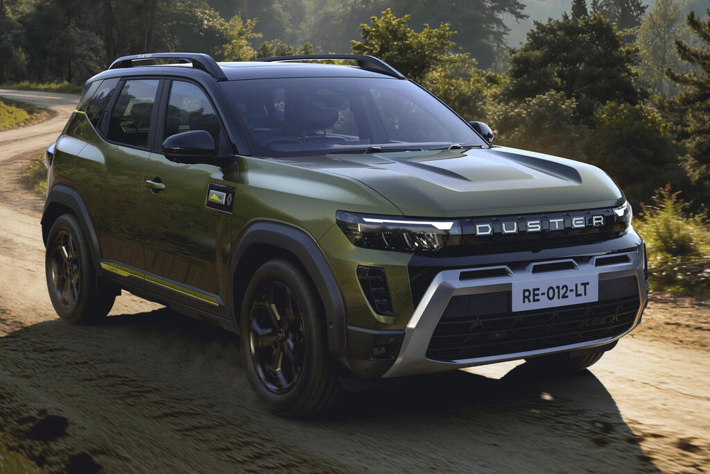 הרבה אחרי אירופה: גם להודים מגיע דאסטר