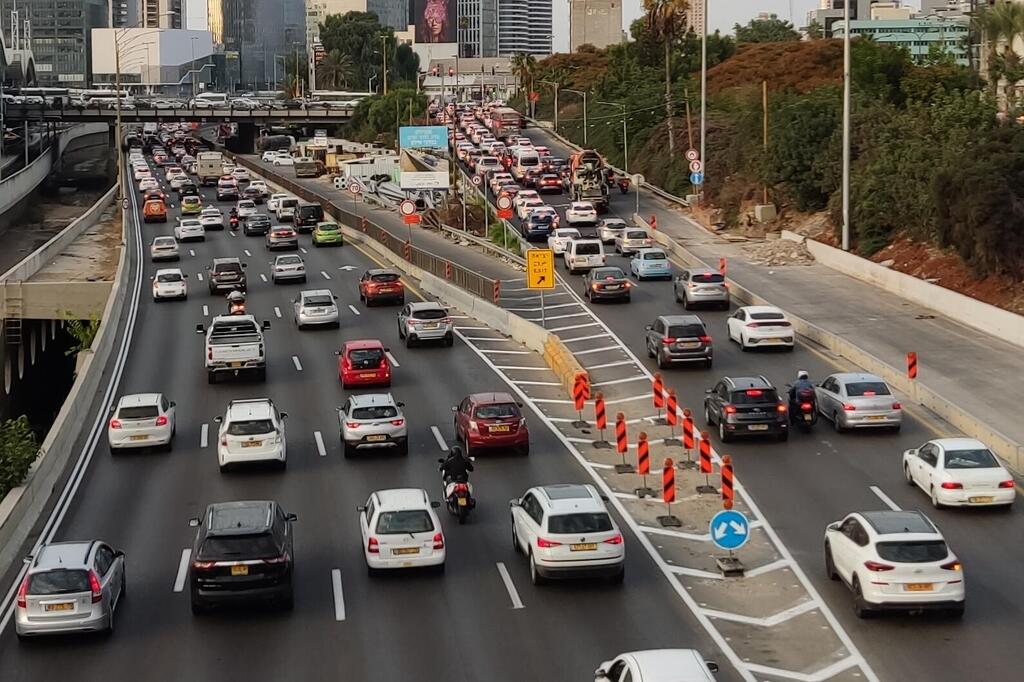 שוק הרכב: פתיחה חלשה ל-2026, אבל הסינים מתחזקים