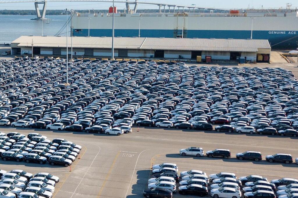 סיכום עולמי: מובילת השוק לא השתנתה, אבל מה קורה בסין?