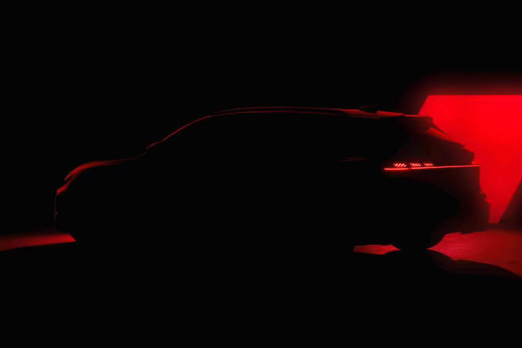 גם היא היברידית: אודי RS5 בדרך