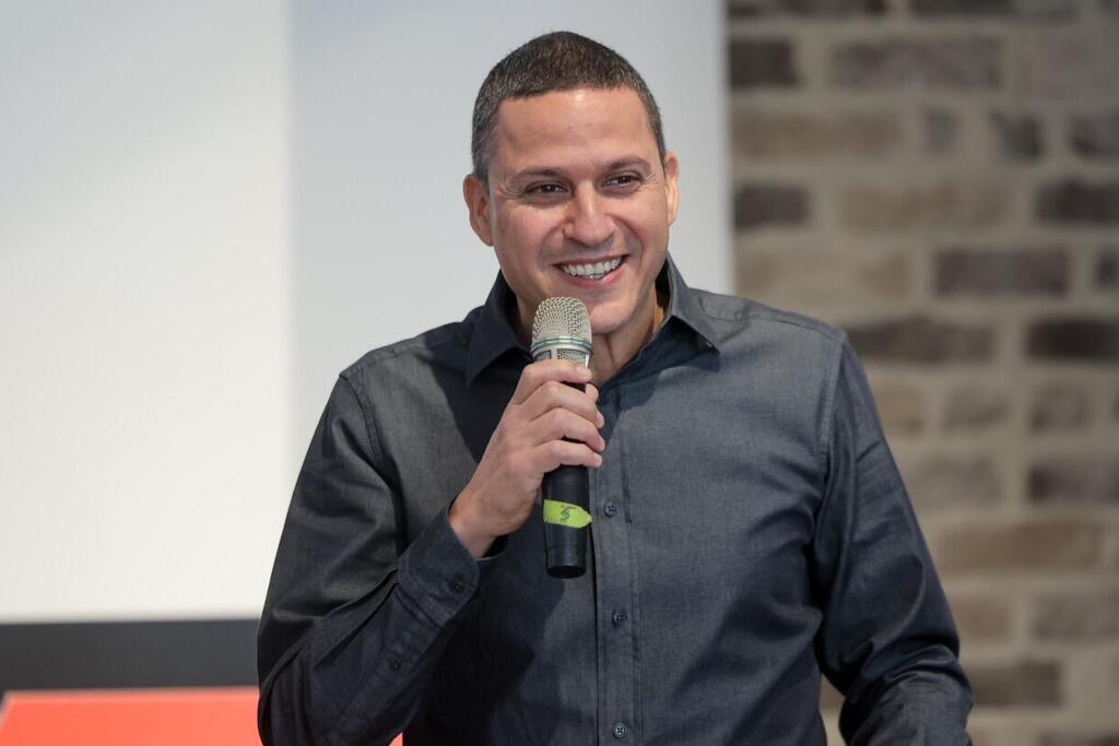 עם מספר המותגים הגדול בישראל: גילי פריאנטה מונה למנכ"ל סמלת