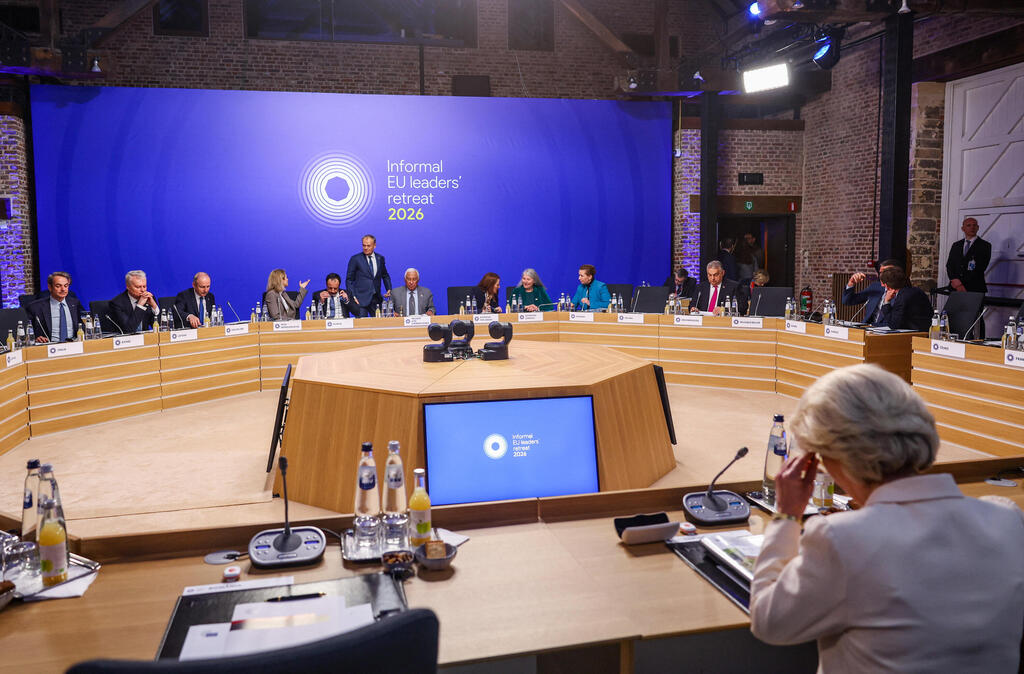 האיחוד בוחר בהקשחת עמדות: הטבת קניה רק לרכב אירופי