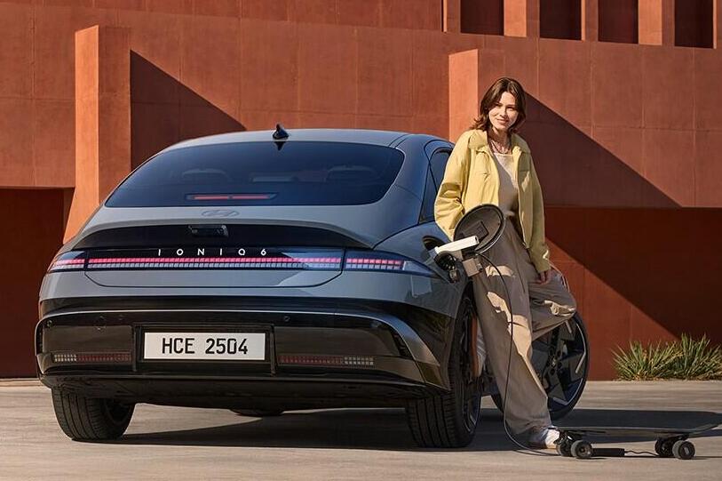 לצפייה בכתבה לקראת 2026: יונדאי מרחיבה את היצע הדגמים