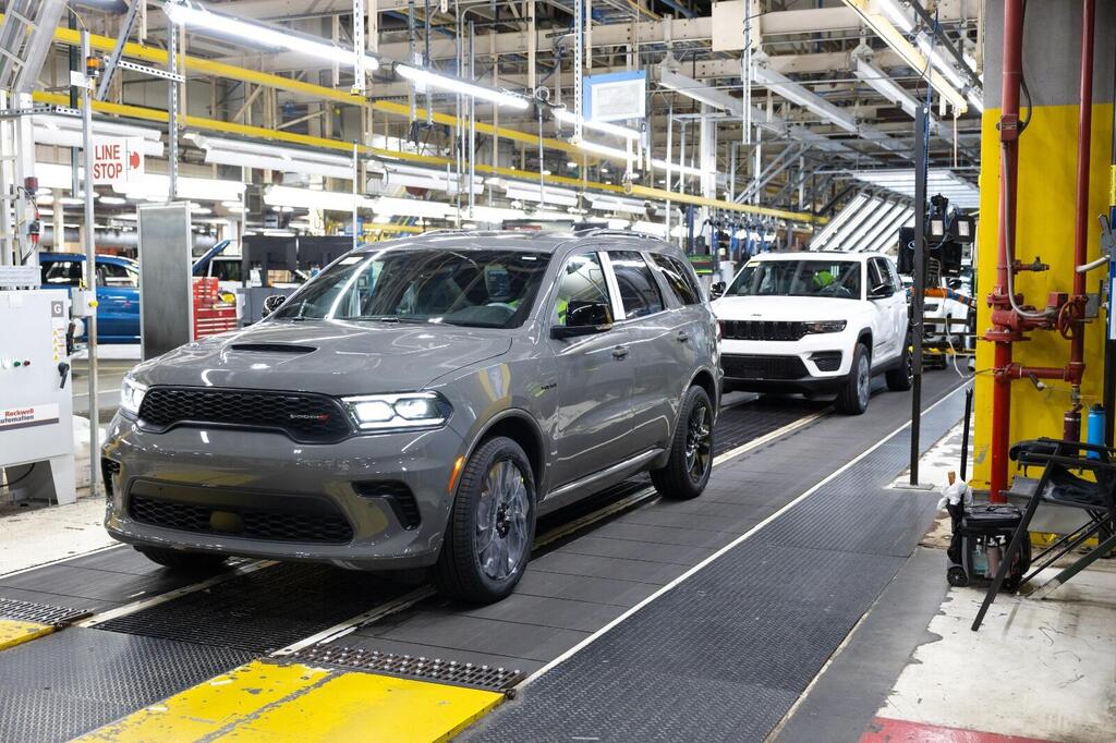 בלית ברירה: פיג'ו, סיטרואן ואופל עשויות להתבסס על ליפמוטור הסינית