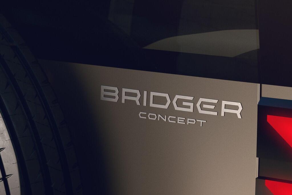 קטן, קשוח והודי: רנו תציג רכב פנאי למדינת הענק