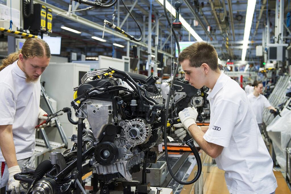 זה קורה: תוכנית ההגנה האירופית נגד הפלישה הסינית יצאה לדרך