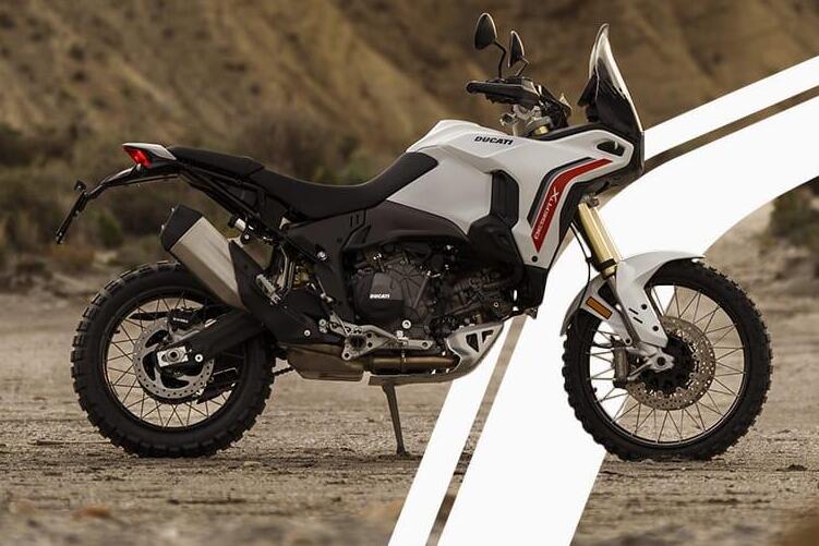 על שניים: דוקאטי מחדשת, ווג מתחדשת והונדה זוכה