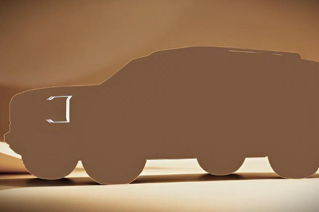 במראה קרבי: צ'רי תרחיב את היצע רכבי השטח