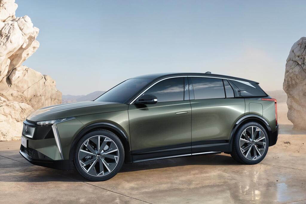 להתראות DS "קרוסבק", שלום מספר 7