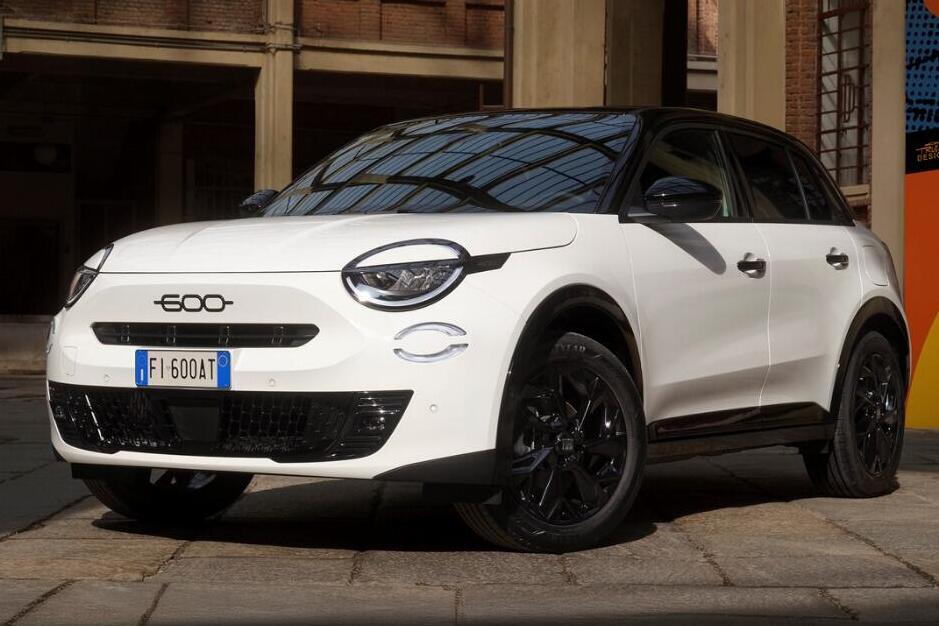 החזרה לבנזין מתרחבת: פיאט 600 תשווק גם בטעם של פעם