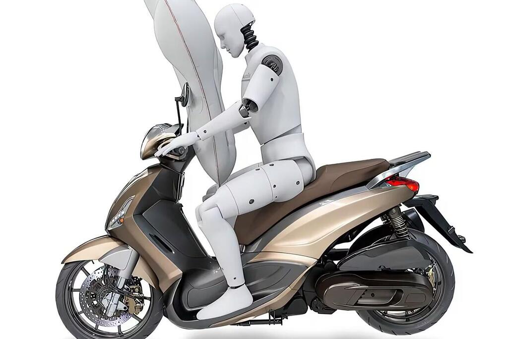 לצפייה בכתבה ימאהה מוותרת על מצמד ושובה הצפוי של כרית האוויר