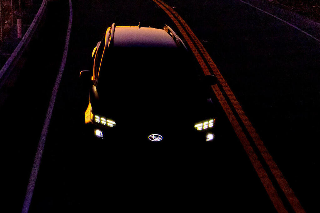 הסובארו החזקה בהיסטוריה תהיה חשמלית, ותגיע אלינו השנה