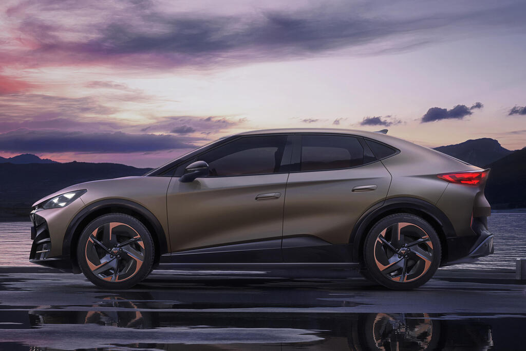 עכשיו תורה: קופרה עידכנה את הטווסקאן