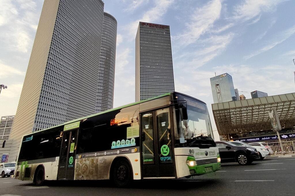 משבר הנהגים: לא עניין של מחסור