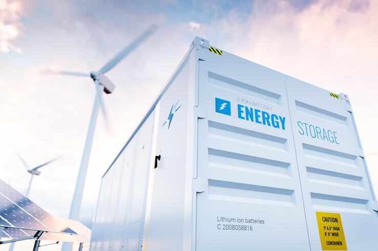 לצפייה בכתבה כך נערך ענף הנדל"ן לעומס החשמל של העתיד