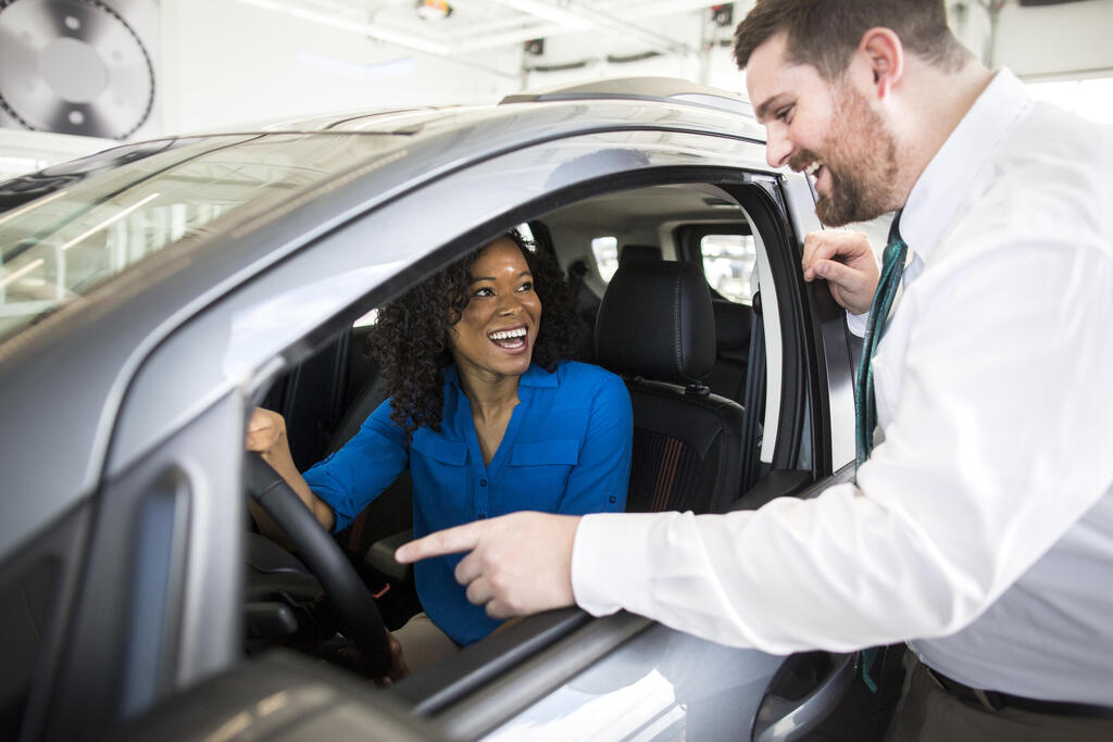 לצפייה בכתבה מימון לרכב יד שנייה: "הלקוחות חוששים יותר, אבל היקף המימון עולה"