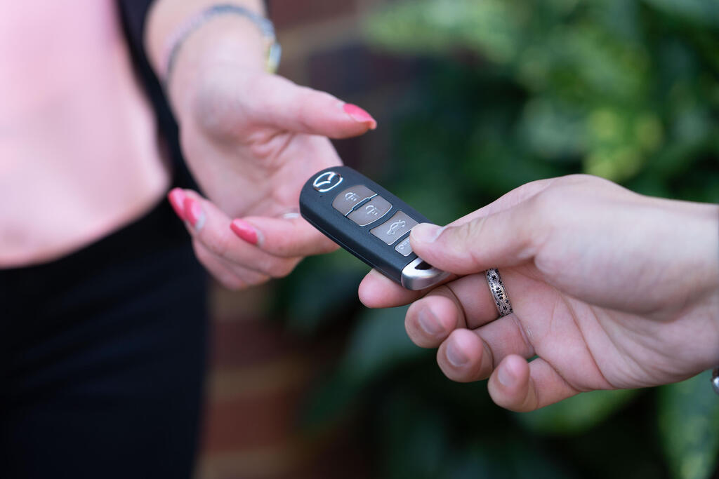 לצפייה בכתבה שוק היד השנייה מתחזק: "ישנה עלייה בדרישה לרכב משומש"