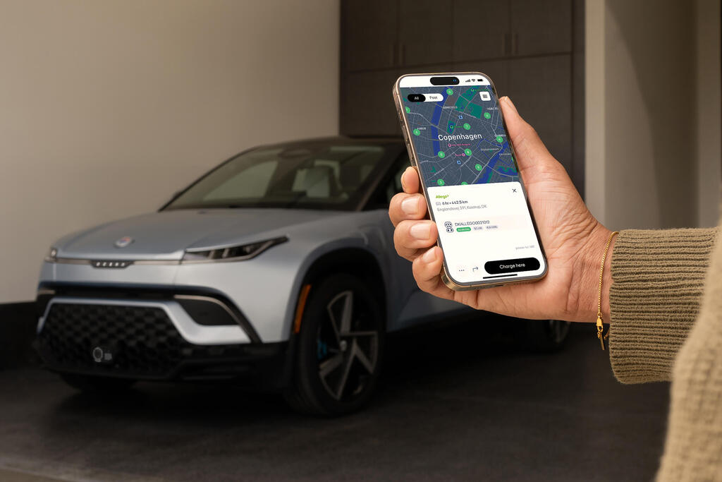 לצפייה בכתבה רכב, תחבורה ודיגיטל: כך הטכנולוגיה משנה את חוויית הנהג והנוסע