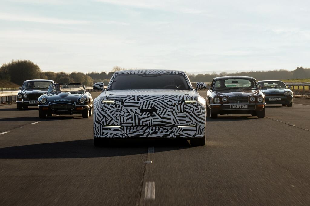 לצפייה בכתבה הצצה לעתיד תעשיית הרכב