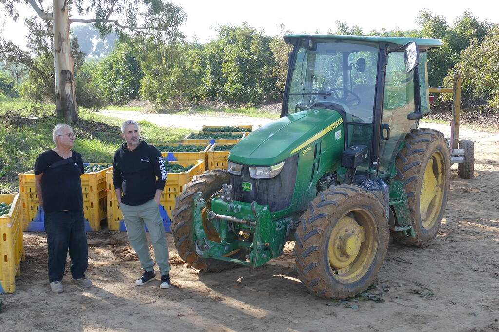 לצפייה בכתבה שבור, שבור, שברת: ברוורס עם עגלה