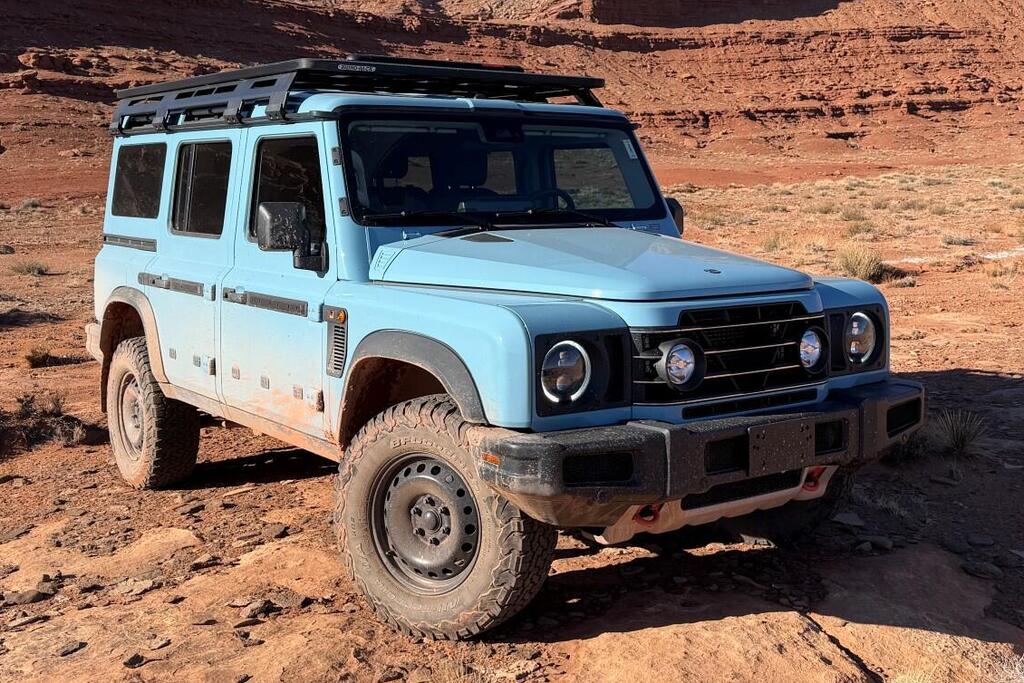 לצפייה בכתבה אינאוס גרנדיר - סוף העולם, למעלה