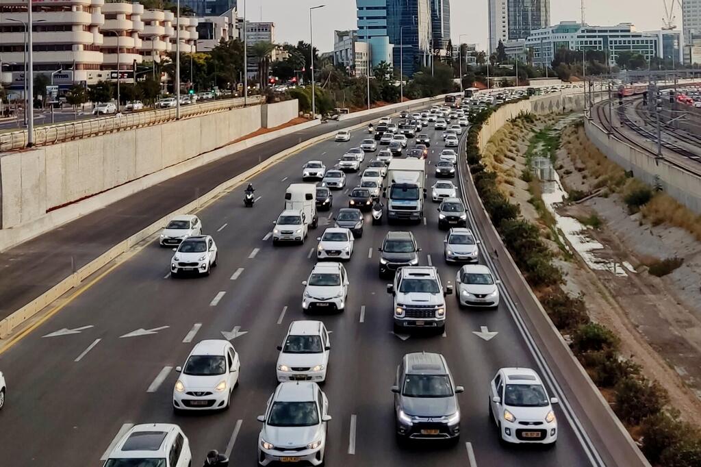 המהפכה כמעט הושלמה: שוק הרכב הישראלי התמכר לסיניות