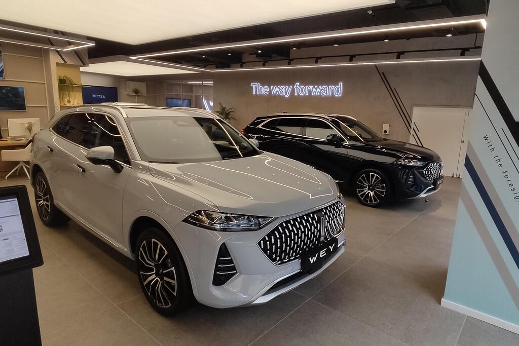 כבר לא איתנו: אלה הדגמים והמותגים שנטשו את השוק הישראלי