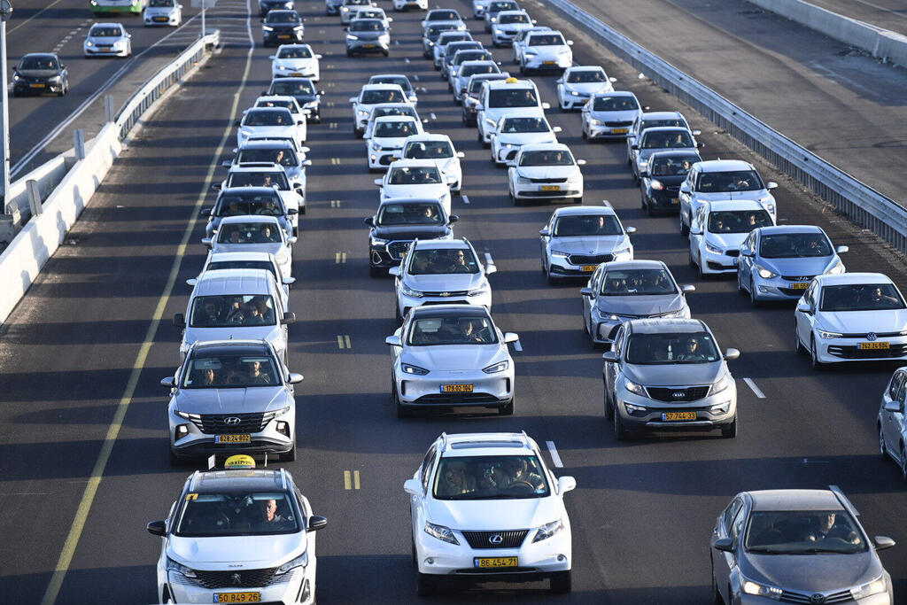 המהפך בשוק הרכב הושלם: שני המותגים המובילים מגיעים מסין