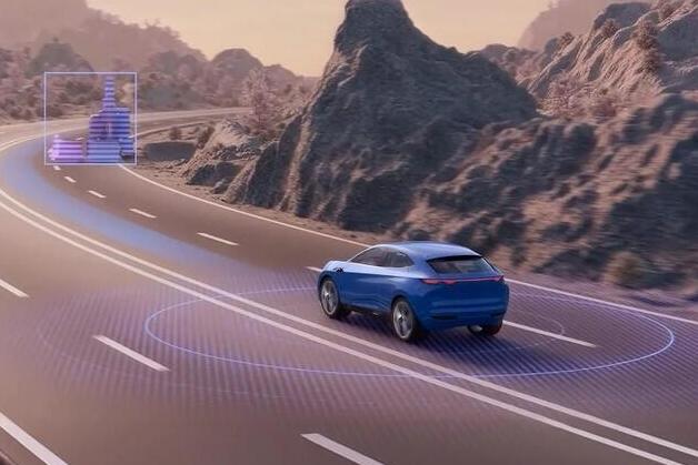 מכונית אוטונומית לסטלנטיס? אולי עם עזרה ישראלית