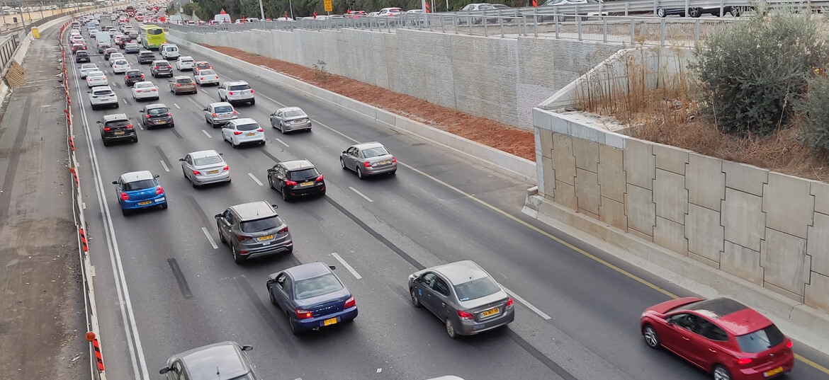 מעבר לכתבה מימון לרכב - סקירת האפשרויות הקיימות בשוק