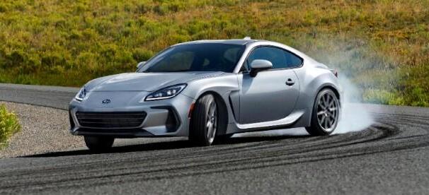 תחזור כחשמלית חרישית? סובארו BRZ מוותרת על מנוע בוקסר
