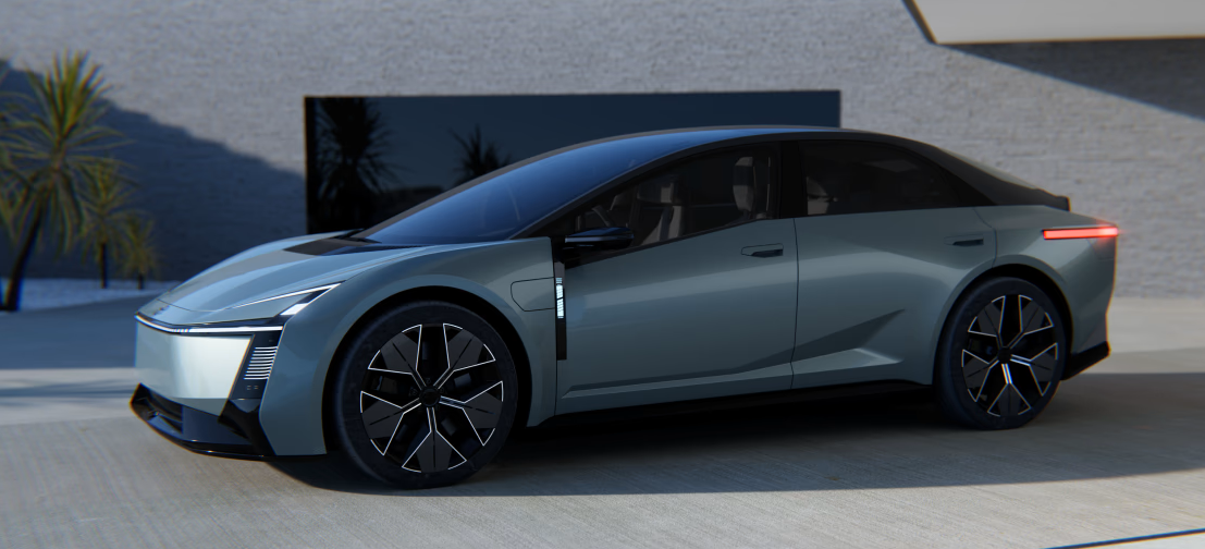 כבר לא משעממת: כך תיראה טויוטה קורולה הבאה