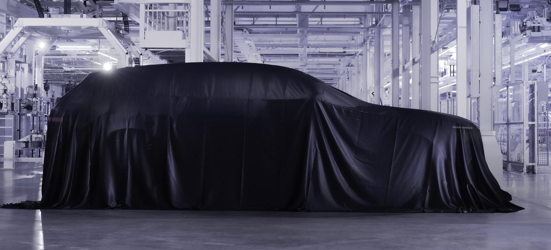 גם בנטלי במתחשמלות: את הבסיס יעניק פורשה קאיין העתידי