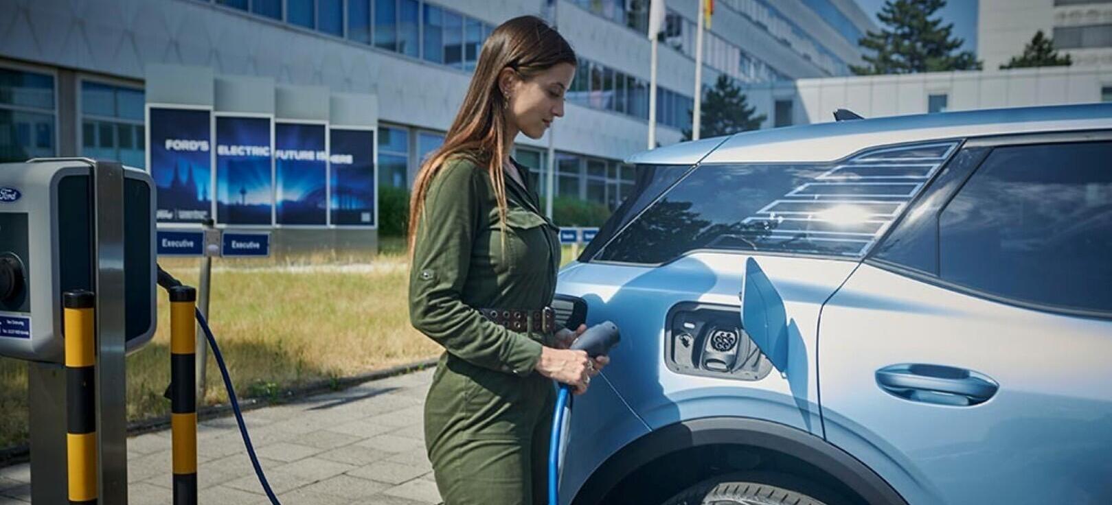 האם קרינה ברכב חשמלי מסכנת את הנוסעים? מחקר ענק חושף את האמת