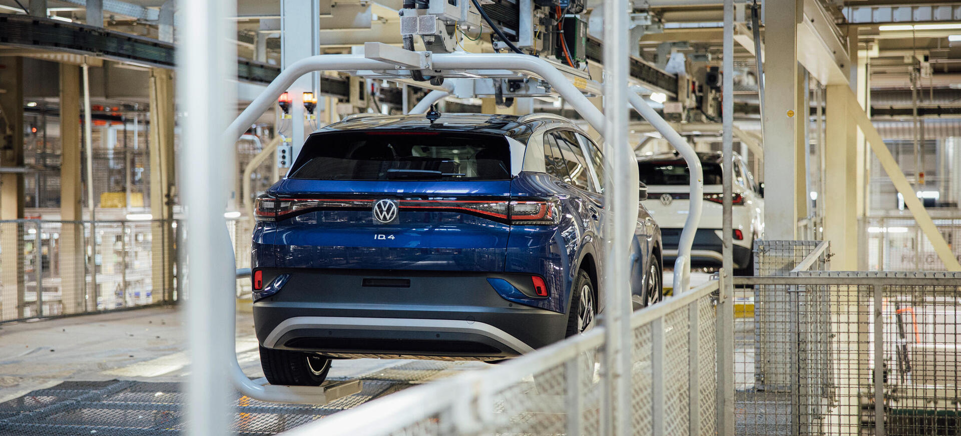 תיראו מופתעים: באירופה רוצים לדחות את המעבר לחשמליות