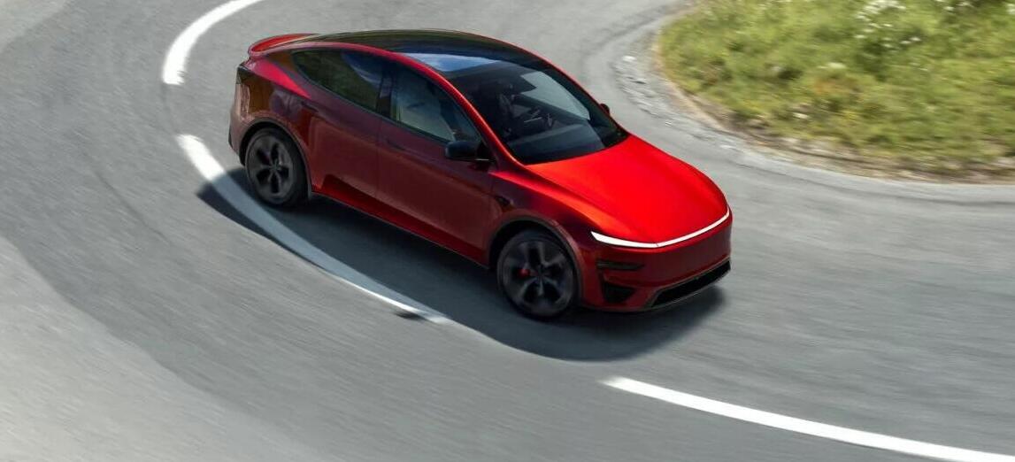 טסלה מציגה: ביצועים על הגובה