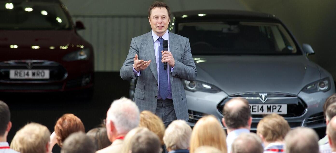 טסלה קורסת בסין, אבל יש שם כבר כוכבת חדשה ומפתיעה