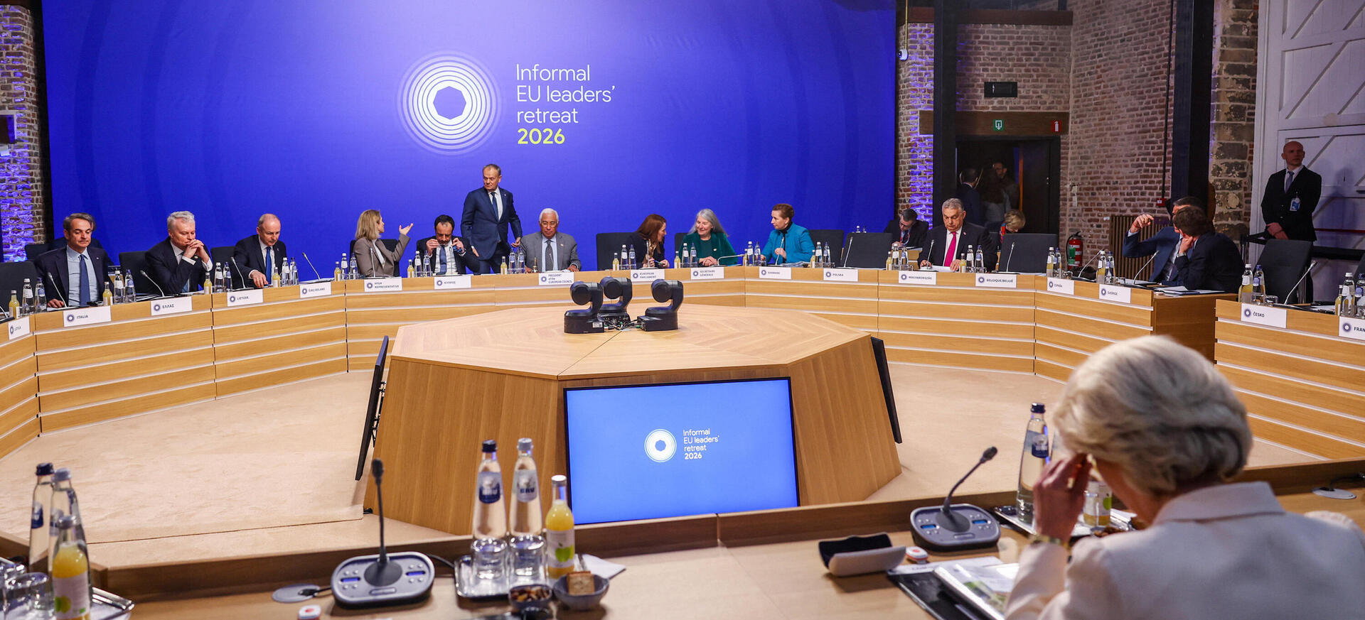 האיחוד בוחר בהקשחת עמדות: הטבת קניה רק לרכב אירופי