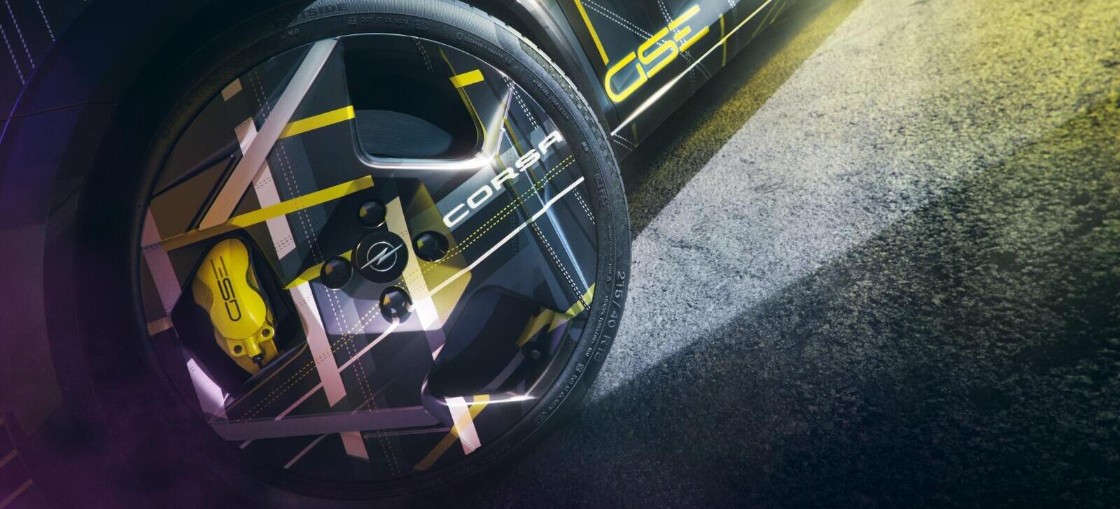 אופל קורסה לוהטת: יש לנו פרטים חדשים