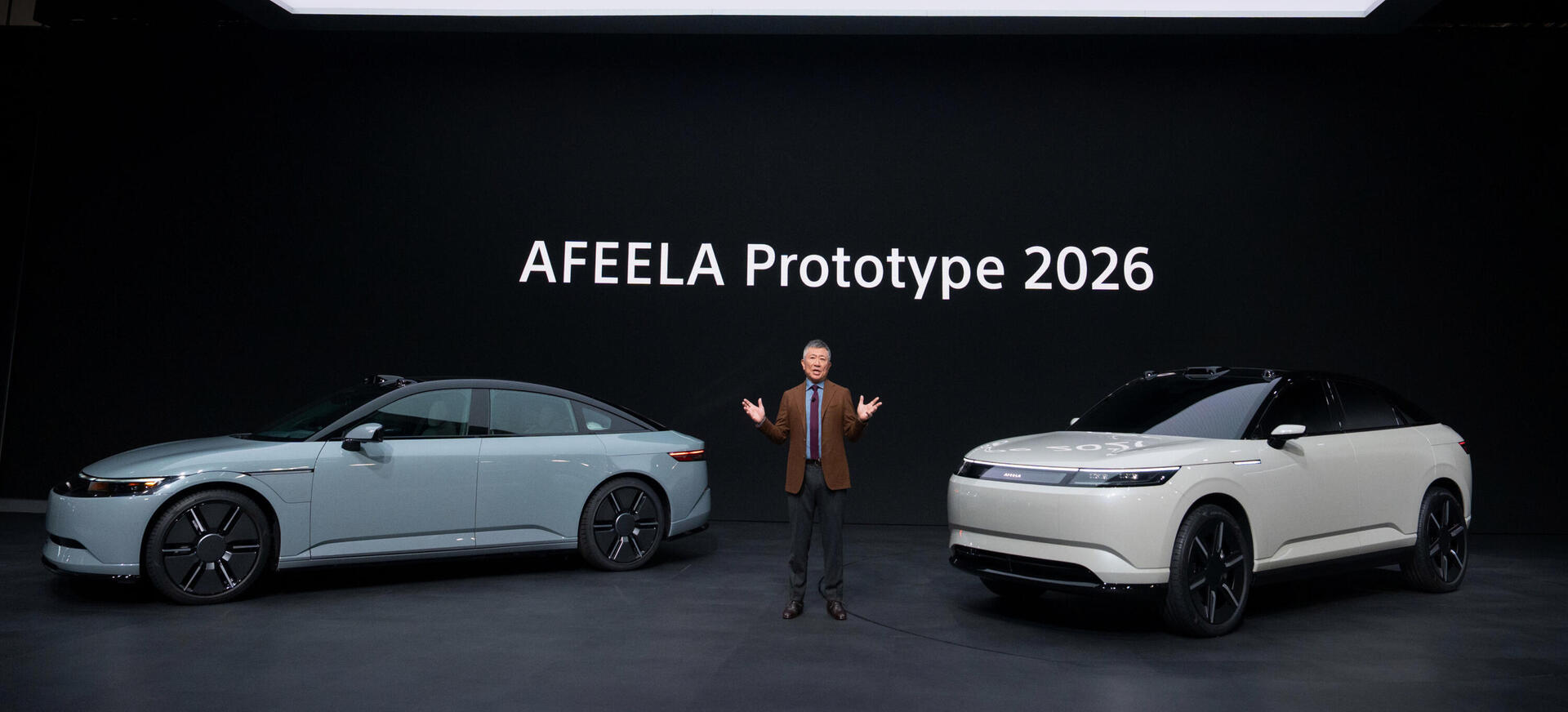 אחרי ההבטחה הגדולה: החשמלית של סוני והונדה בוטלה