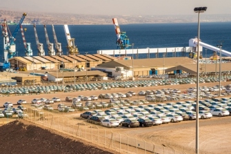 שיא כל הזמנים: 100,000 רכבים חדשים ברבעון